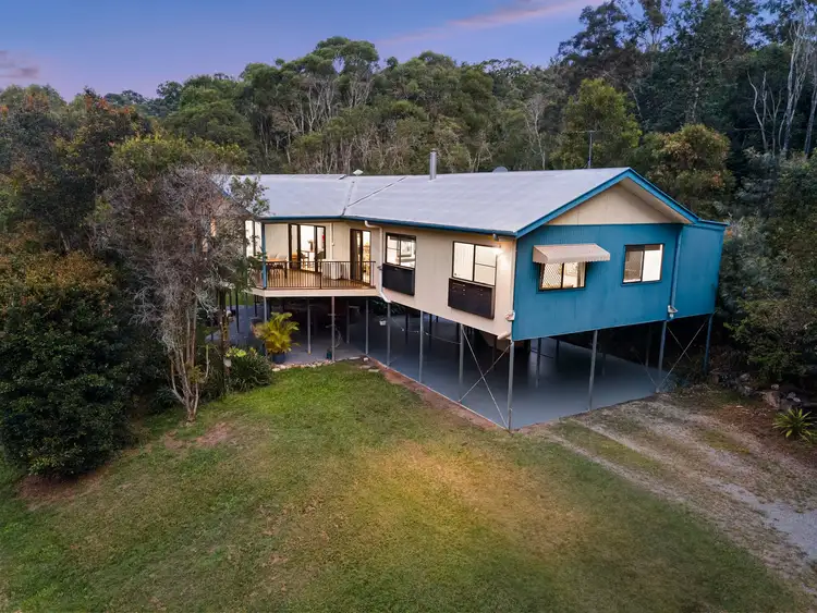 Sixth view of Homely rural property listing, 768 Upper Brookfield Road, Upper Brookfield QLD 4069