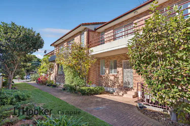 3/106-108 Duke Street, Campsie NSW 2194