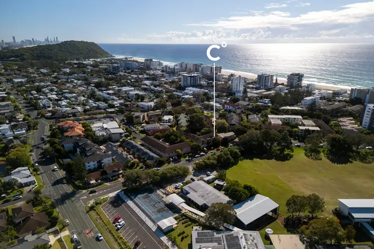 1/3 Lind Avenue, Palm Beach QLD 4221