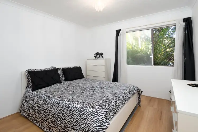 Fifth view of Homely unit listing, 1/3 Lind Avenue, Palm Beach QLD 4221