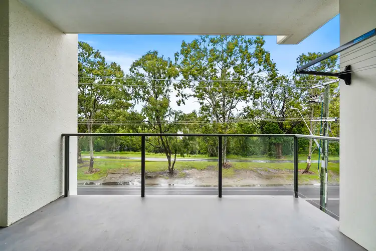 Second view of Homely unit listing, 8/34 Dry Dock Road, Tweed Heads South NSW 2486