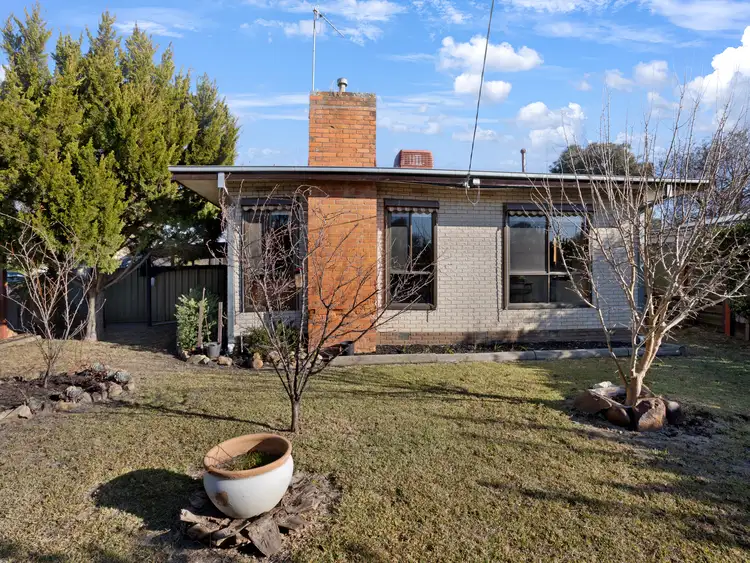 92 Thomas Street, Benalla VIC 3672