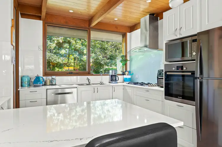 Third view of Homely house listing, 34 The Outlook Road, Surfside NSW 2536