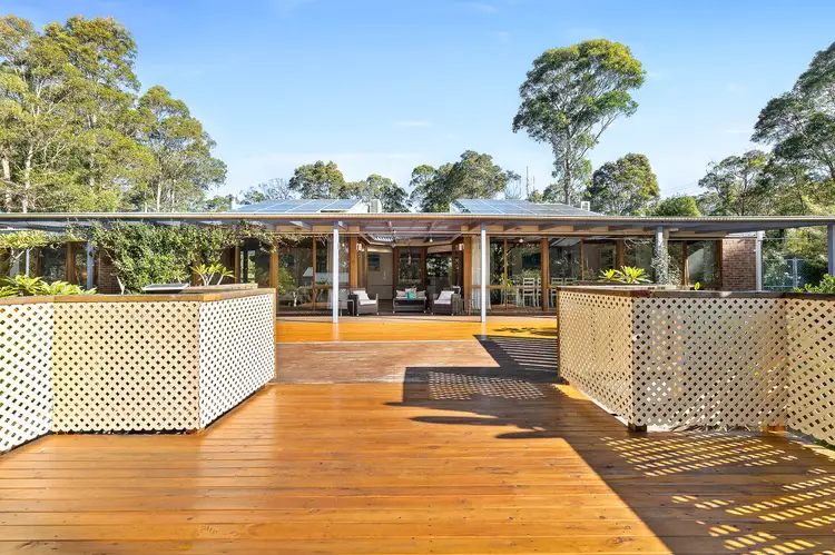 Fifth view of Homely house listing, 34 The Outlook Road, Surfside NSW 2536
