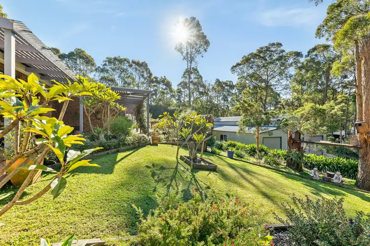Sixth view of Homely house listing, 34 The Outlook Road, Surfside NSW 2536