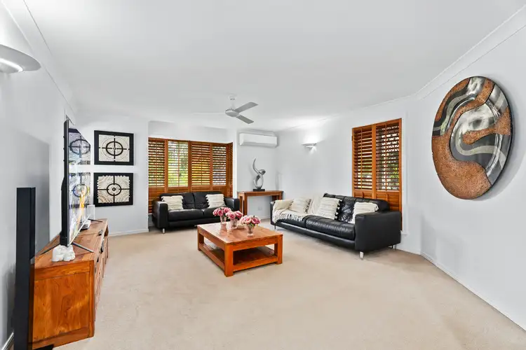 Fourth view of Homely house listing, 4 Morfantaine Terrace, Parkwood QLD 4214