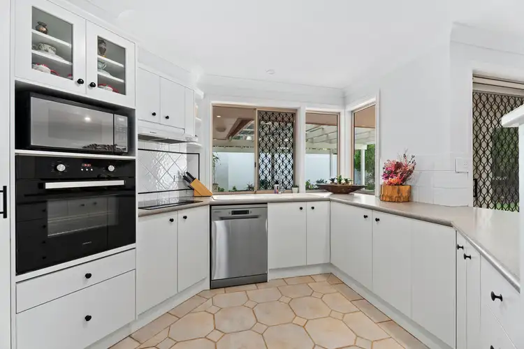 Fifth view of Homely house listing, 4 Morfantaine Terrace, Parkwood QLD 4214