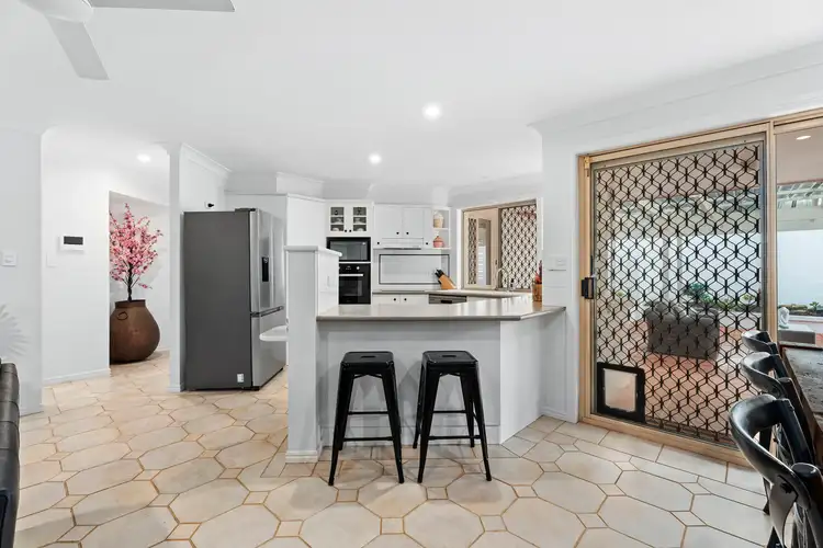 Sixth view of Homely house listing, 4 Morfantaine Terrace, Parkwood QLD 4214