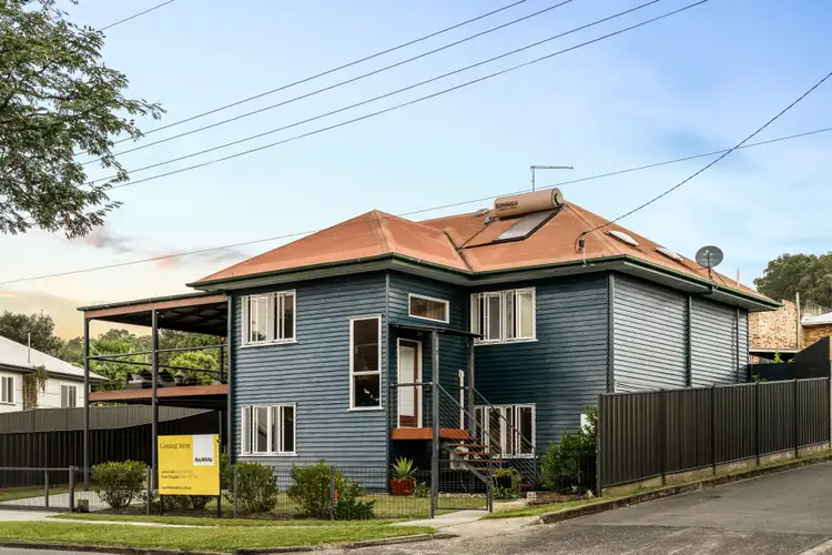 56 Midson Street, Stafford QLD 4053