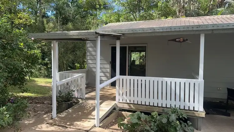 Main view of Homely house listing, 72B Kinmond Creek Road, Cootharaba QLD 4565
