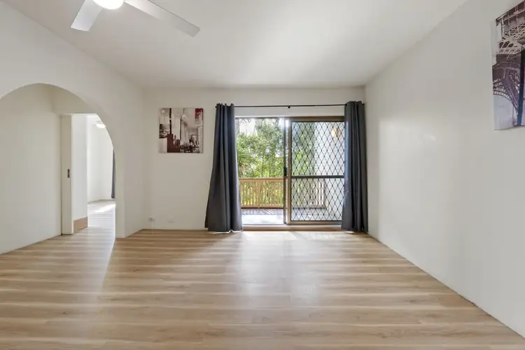 Main view of Homely unit listing, 5/26 Palm Avenue, Surfers Paradise QLD 4217