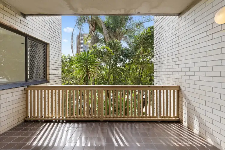 Fourth view of Homely unit listing, 5/26 Palm Avenue, Surfers Paradise QLD 4217