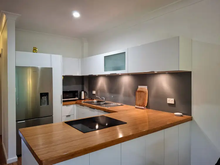Second view of Homely apartment listing, 5/5 Tropic Court, Port Douglas QLD 4877