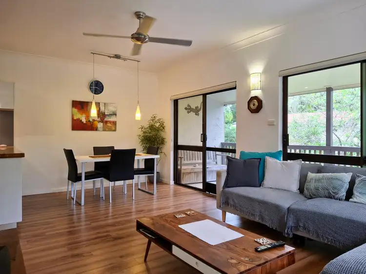 Third view of Homely apartment listing, 5/5 Tropic Court, Port Douglas QLD 4877