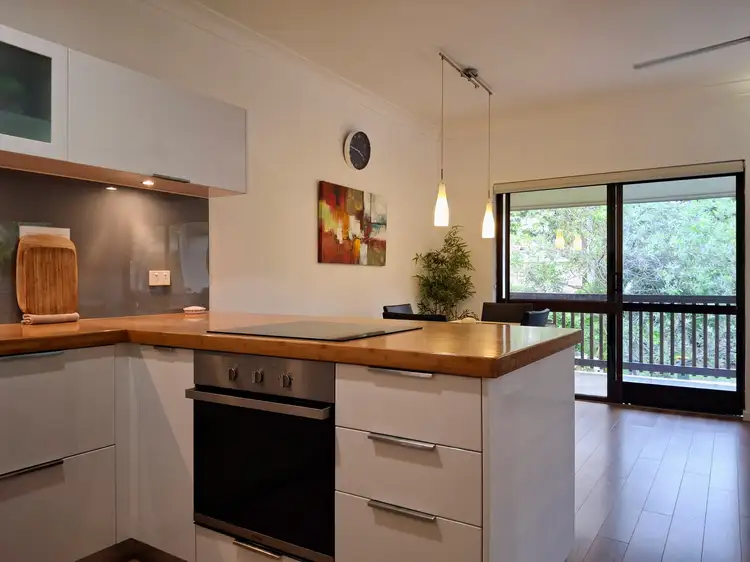 Fourth view of Homely apartment listing, 5/5 Tropic Court, Port Douglas QLD 4877