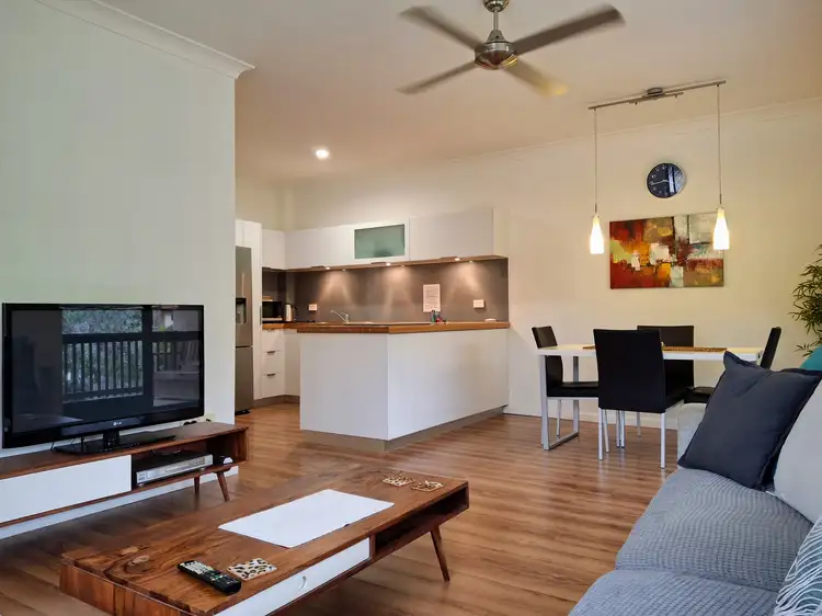 Sixth view of Homely apartment listing, 5/5 Tropic Court, Port Douglas QLD 4877