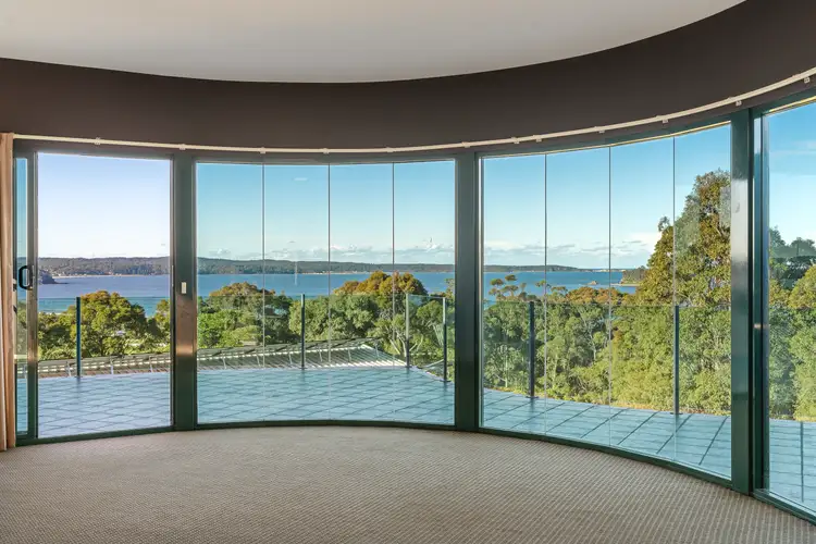 Second view of Homely house listing, 3 Sanctuary Place, Catalina NSW 2536