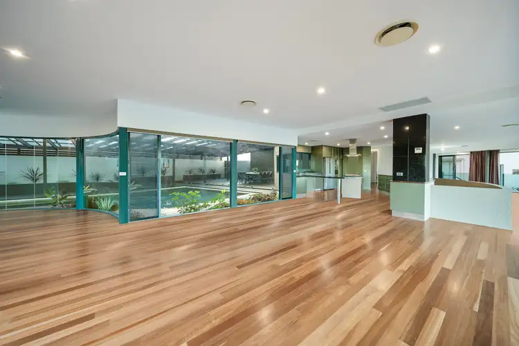 Third view of Homely house listing, 3 Sanctuary Place, Catalina NSW 2536