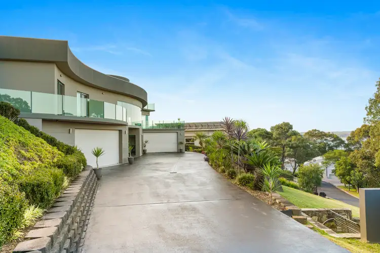 Sixth view of Homely house listing, 3 Sanctuary Place, Catalina NSW 2536
