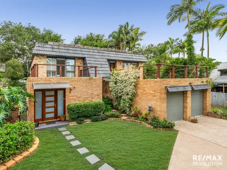 7 Greenidge Street, Wishart QLD 4122