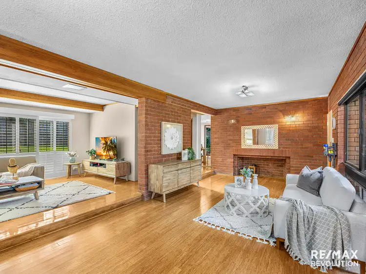 Third view of Homely house listing, 7 Greenidge Street, Wishart QLD 4122