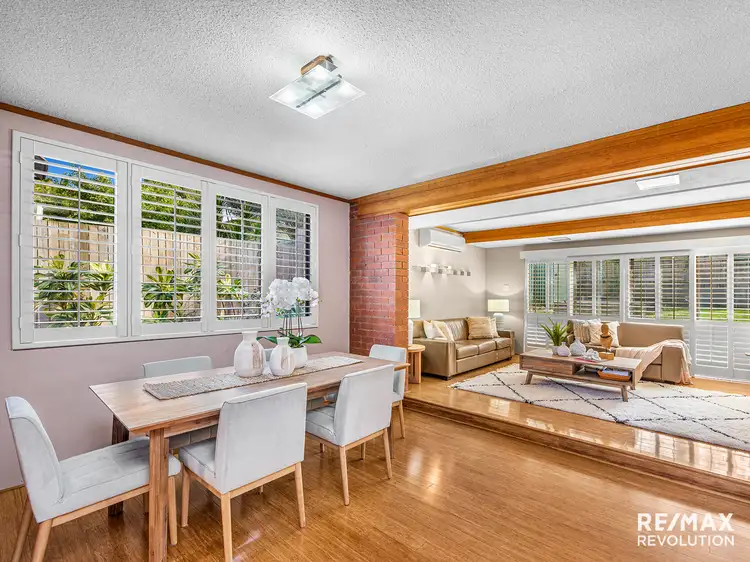 Fifth view of Homely house listing, 7 Greenidge Street, Wishart QLD 4122