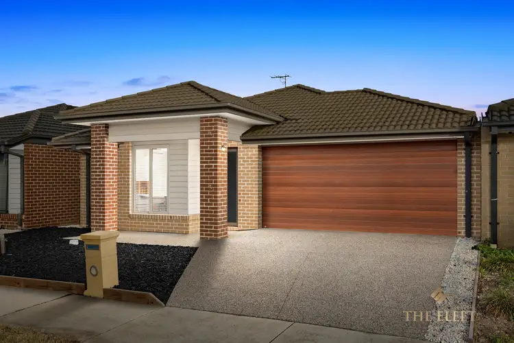 Main view of Homely house listing, 13 Tramway Street, Point Cook VIC 3030