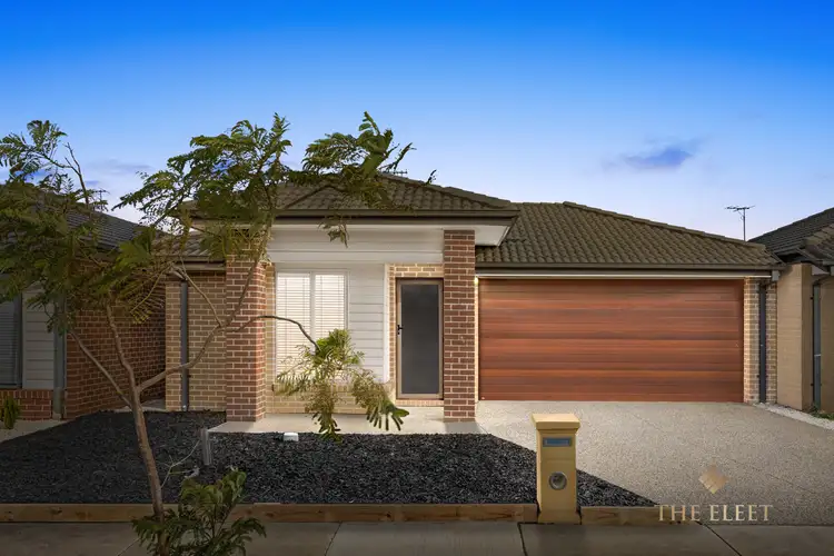Second view of Homely house listing, 13 Tramway Street, Point Cook VIC 3030