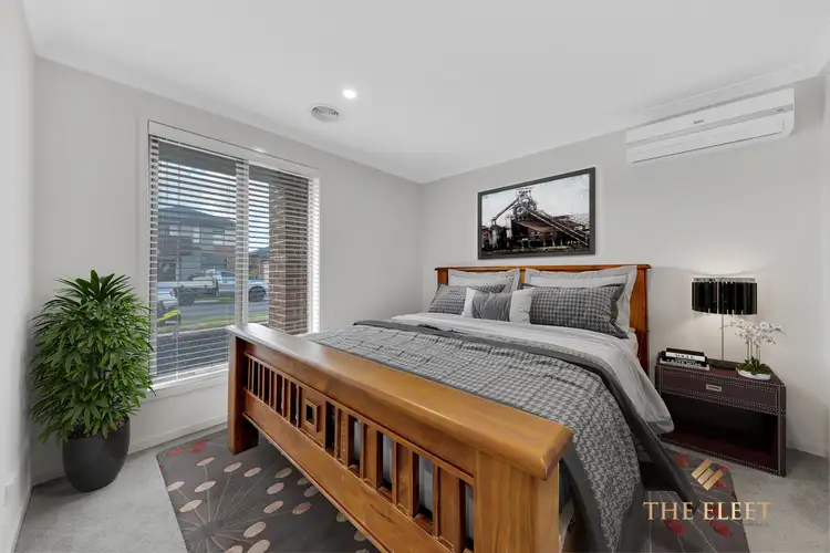 Fourth view of Homely house listing, 13 Tramway Street, Point Cook VIC 3030
