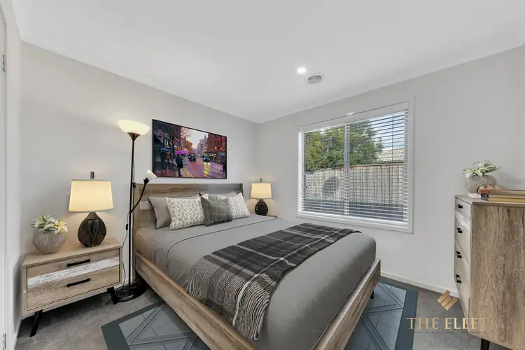 Fifth view of Homely house listing, 13 Tramway Street, Point Cook VIC 3030