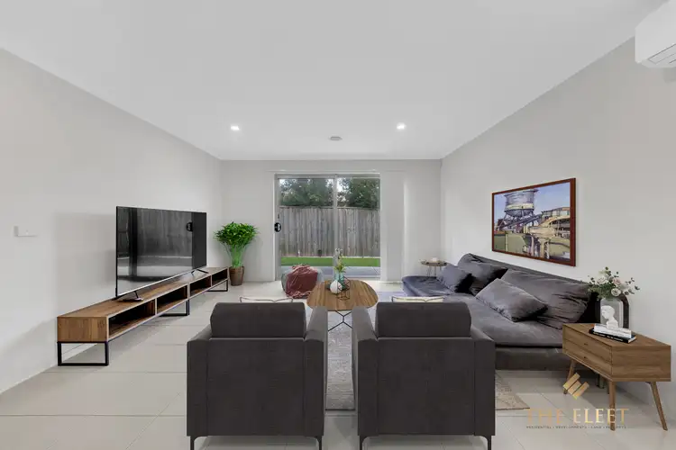 Seventh view of Homely house listing, 13 Tramway Street, Point Cook VIC 3030