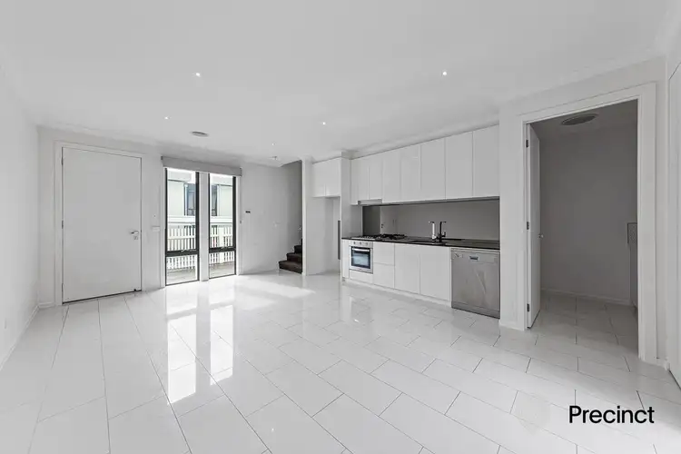 Fourth view of Homely townhouse listing, 37/80 Enterprise Drive, Bundoora VIC 3083