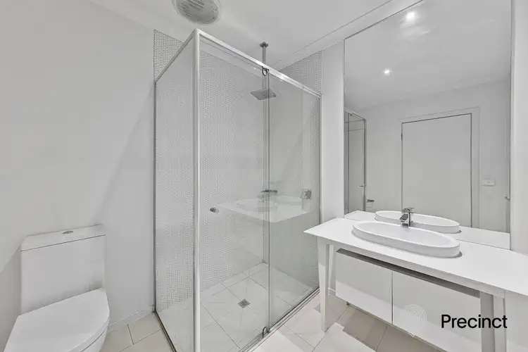 Fifth view of Homely townhouse listing, 37/80 Enterprise Drive, Bundoora VIC 3083