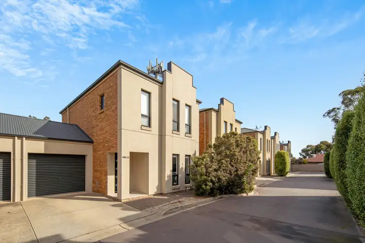 Main view of Homely house listing, 12/46B York Terrace, Salisbury SA 5108