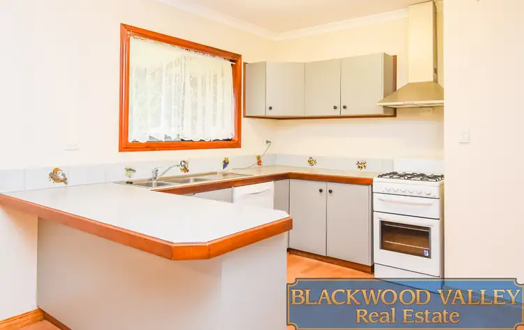 Fourth view of Homely house listing, 6 Laverty Street, Bridgetown WA 6255