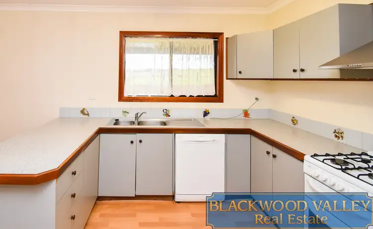 Fifth view of Homely house listing, 6 Laverty Street, Bridgetown WA 6255