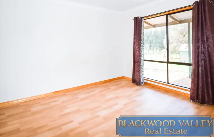 Sixth view of Homely house listing, 6 Laverty Street, Bridgetown WA 6255