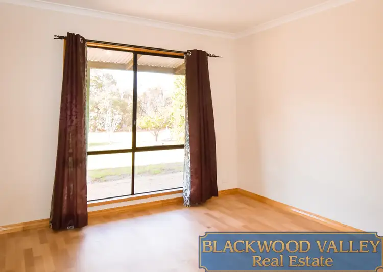 Seventh view of Homely house listing, 6 Laverty Street, Bridgetown WA 6255