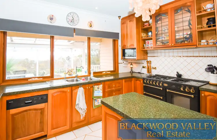 Sixth view of Homely house listing, 19 Silver Birch Heights, Bridgetown WA 6255