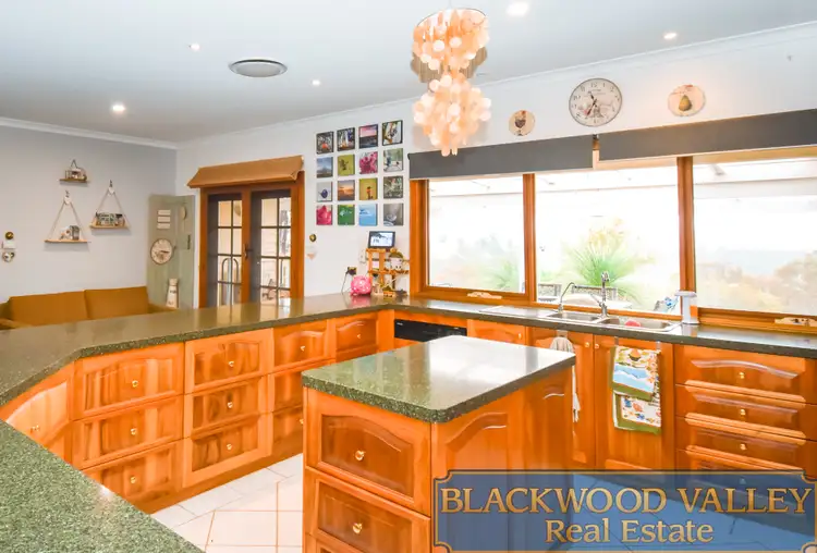 Seventh view of Homely house listing, 19 Silver Birch Heights, Bridgetown WA 6255