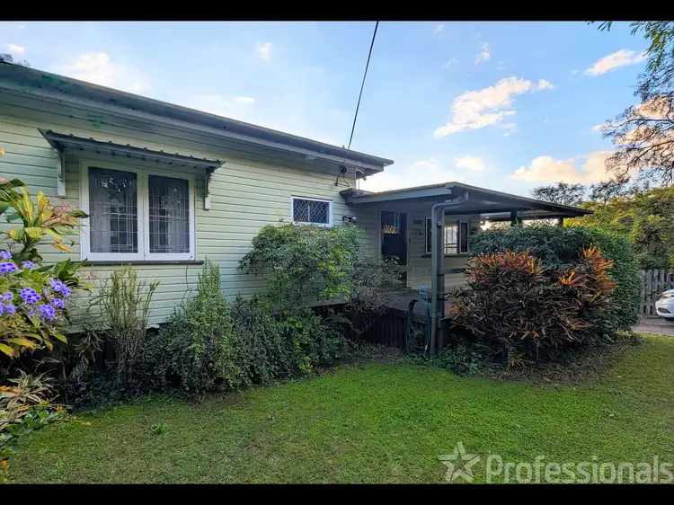 1 Milford Street, Ipswich QLD 4305