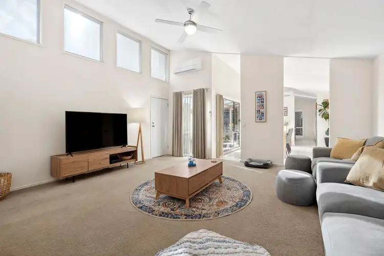 Main view of Homely house listing, 8 Dunkeld Court, Grovedale VIC 3216