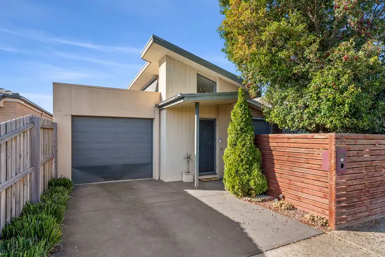 Second view of Homely house listing, 8 Dunkeld Court, Grovedale VIC 3216