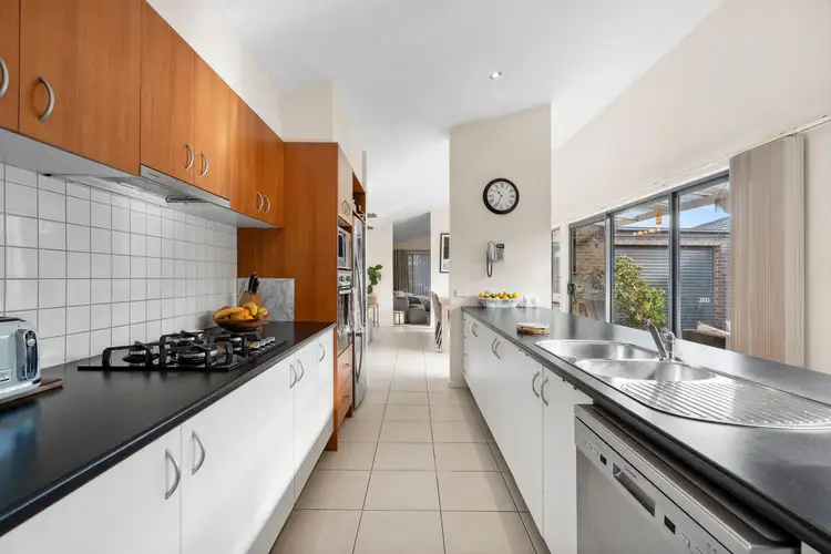 Fifth view of Homely house listing, 8 Dunkeld Court, Grovedale VIC 3216