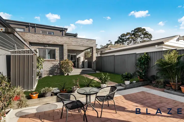 Main view of Homely house listing, 94 Canal Road, Greystanes NSW 2145