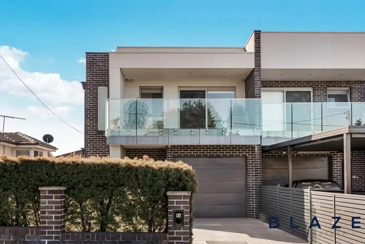 Third view of Homely house listing, 94 Canal Road, Greystanes NSW 2145