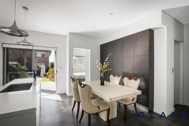 Fifth view of Homely house listing, 94 Canal Road, Greystanes NSW 2145
