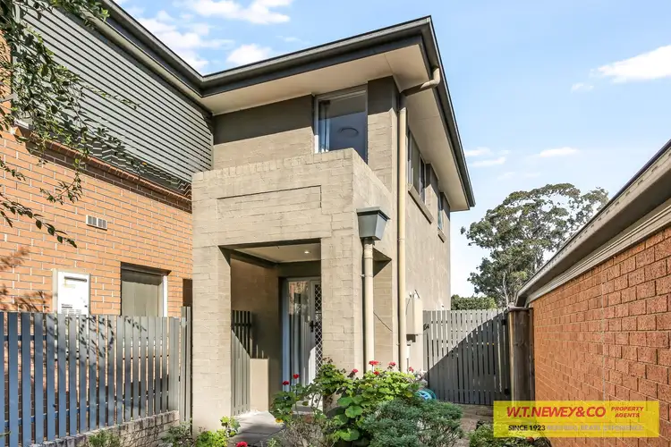 Main view of Homely house listing, 5 Reeves Crescent, Bonnyrigg NSW 2177