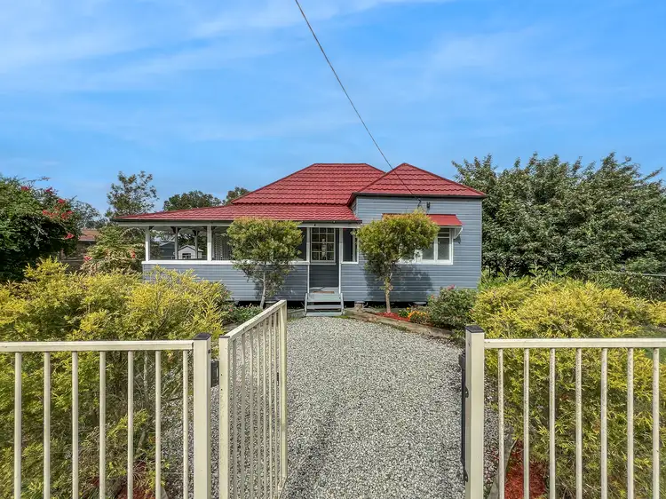 93 Mill Street, Rosewood QLD 4340