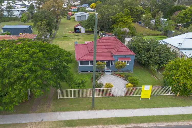 Second view of Homely house listing, 93 Mill Street, Rosewood QLD 4340